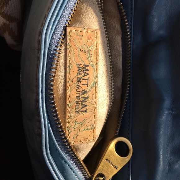 MATT & NAT PURSE - Picture 3 of 4